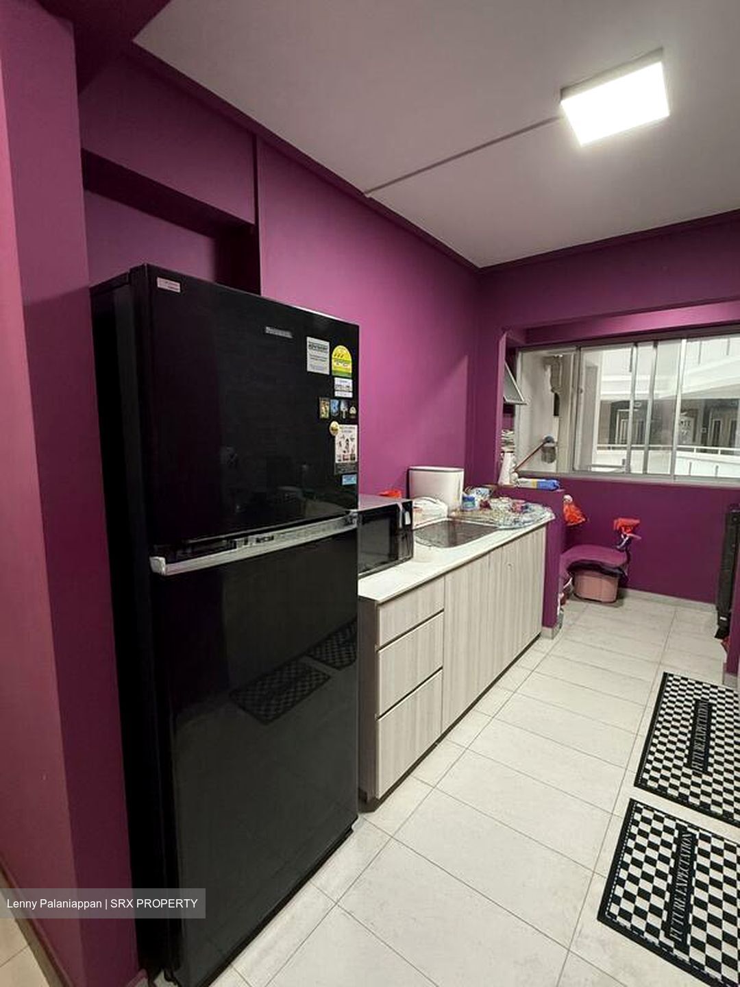 Blk 672A Waterway Banks (Punggol), HDB 3 Rooms #504386191